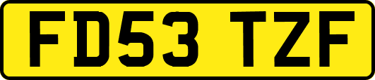 FD53TZF