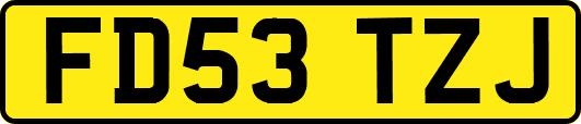 FD53TZJ