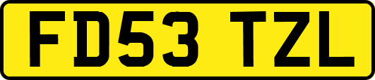 FD53TZL