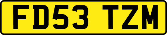 FD53TZM