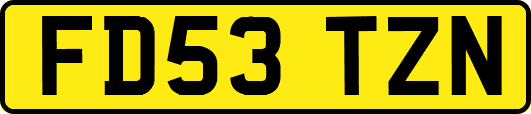 FD53TZN