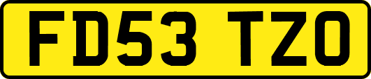FD53TZO