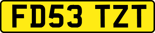FD53TZT