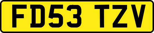 FD53TZV