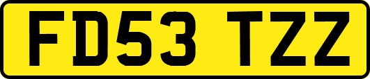 FD53TZZ