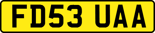 FD53UAA