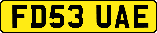 FD53UAE