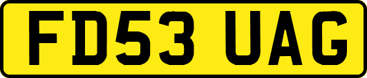 FD53UAG