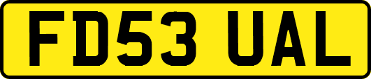 FD53UAL