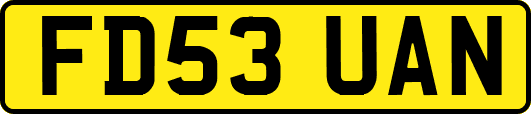 FD53UAN