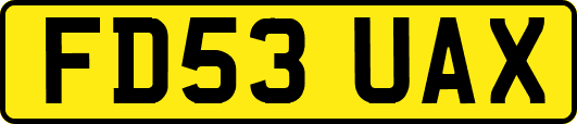 FD53UAX