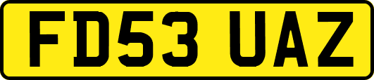 FD53UAZ