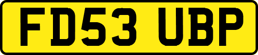 FD53UBP