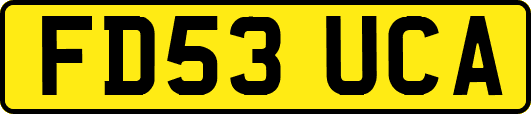 FD53UCA