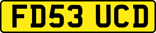 FD53UCD