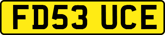 FD53UCE