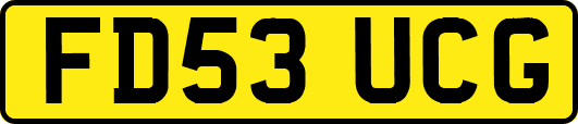 FD53UCG