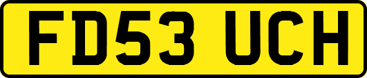 FD53UCH