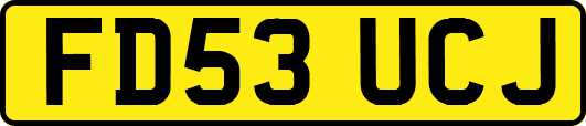 FD53UCJ