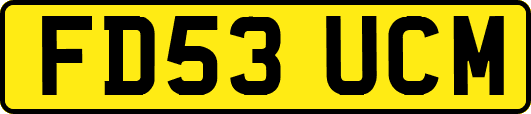 FD53UCM
