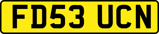 FD53UCN