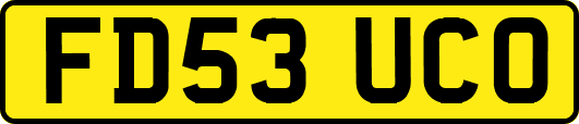 FD53UCO