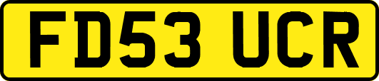 FD53UCR