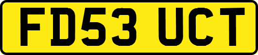 FD53UCT