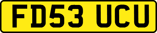 FD53UCU