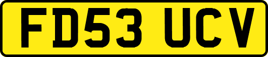 FD53UCV
