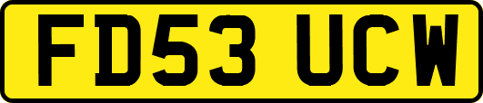 FD53UCW