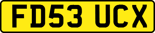 FD53UCX