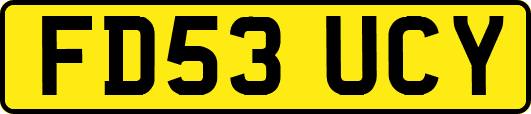 FD53UCY