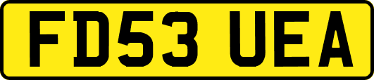 FD53UEA