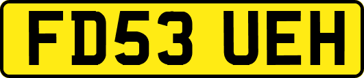 FD53UEH