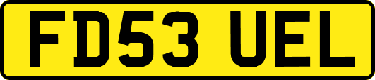 FD53UEL