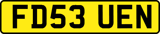 FD53UEN