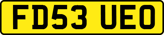 FD53UEO