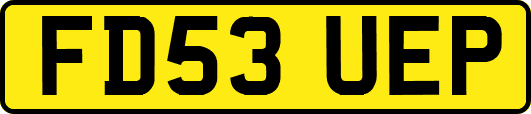 FD53UEP