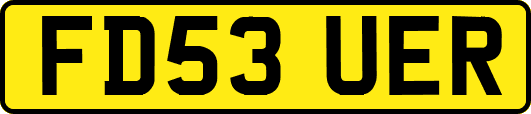 FD53UER