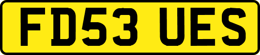 FD53UES