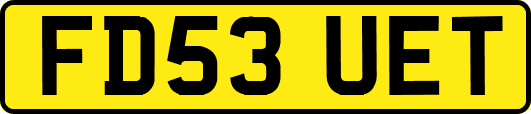 FD53UET