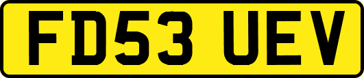 FD53UEV