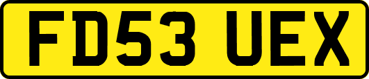 FD53UEX