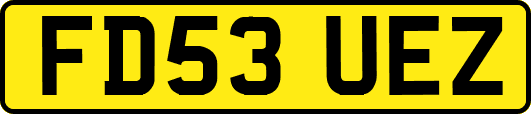 FD53UEZ