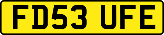 FD53UFE