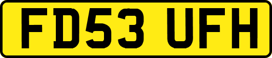 FD53UFH