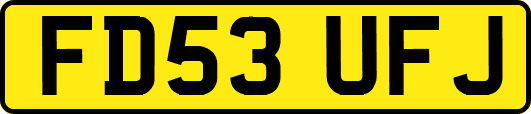 FD53UFJ