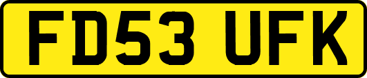 FD53UFK