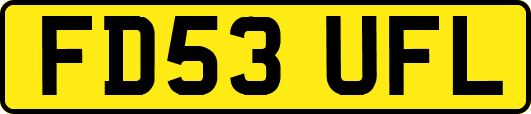 FD53UFL